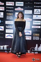 South Indian International Movie Awards 2016 Day 2